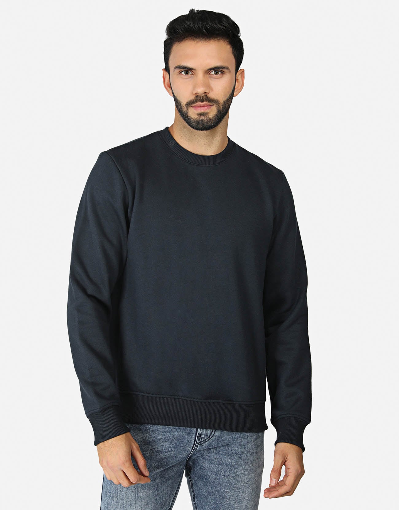 POLERA HOMBRE PIEERS NORMAN REGULAR FIT - 1