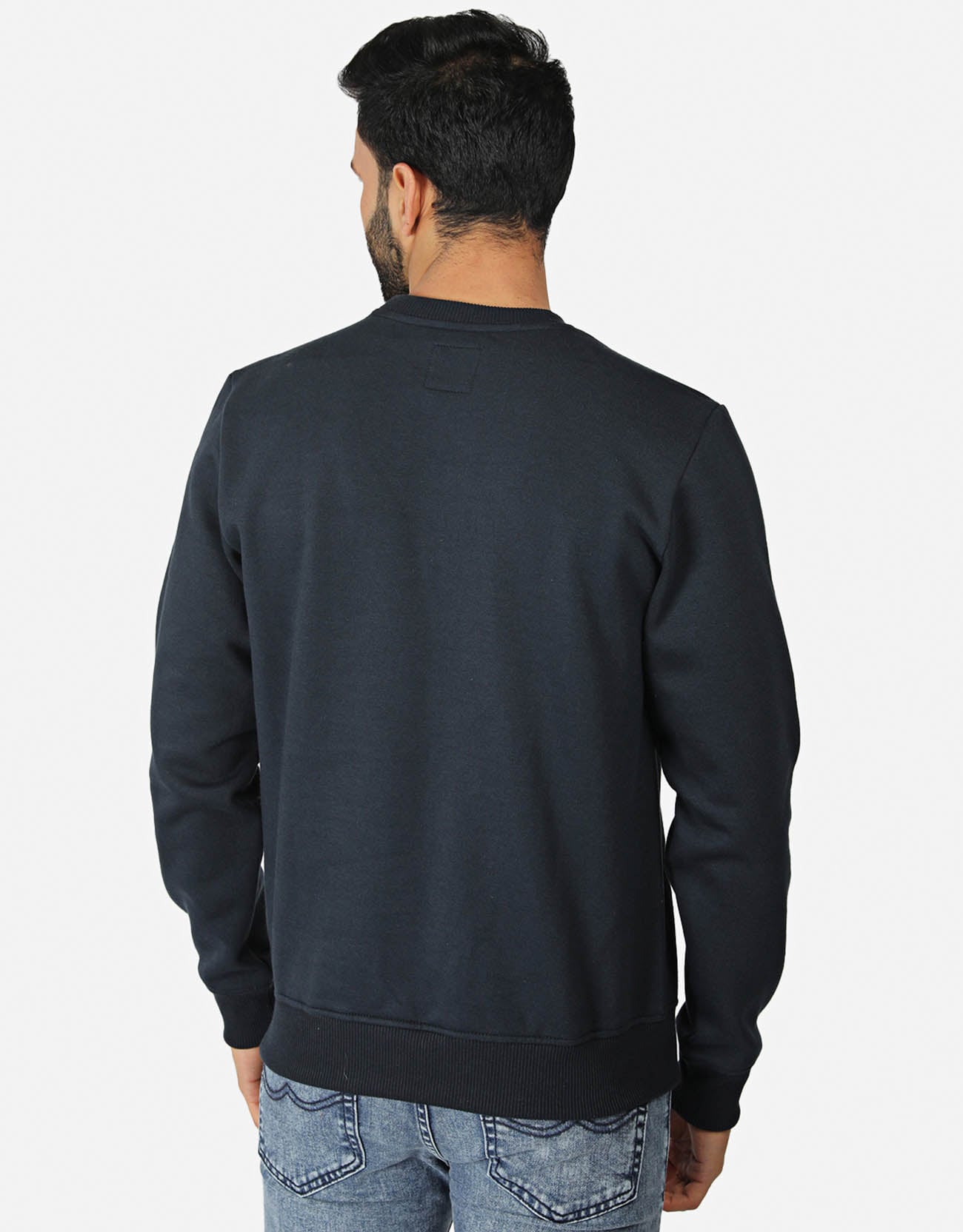POLERA HOMBRE PIEERS NORMAN REGULAR FIT - 3