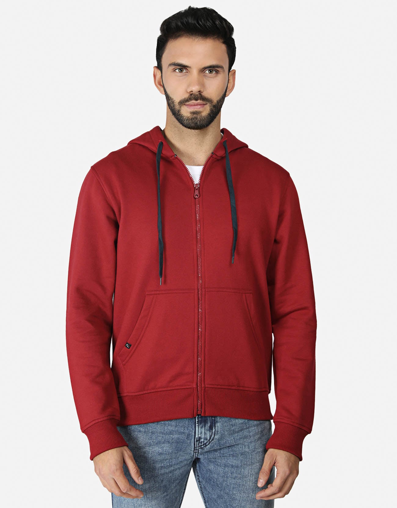 POLERA HOMBRE PIEERS ORSON REGULAR FIT - 1