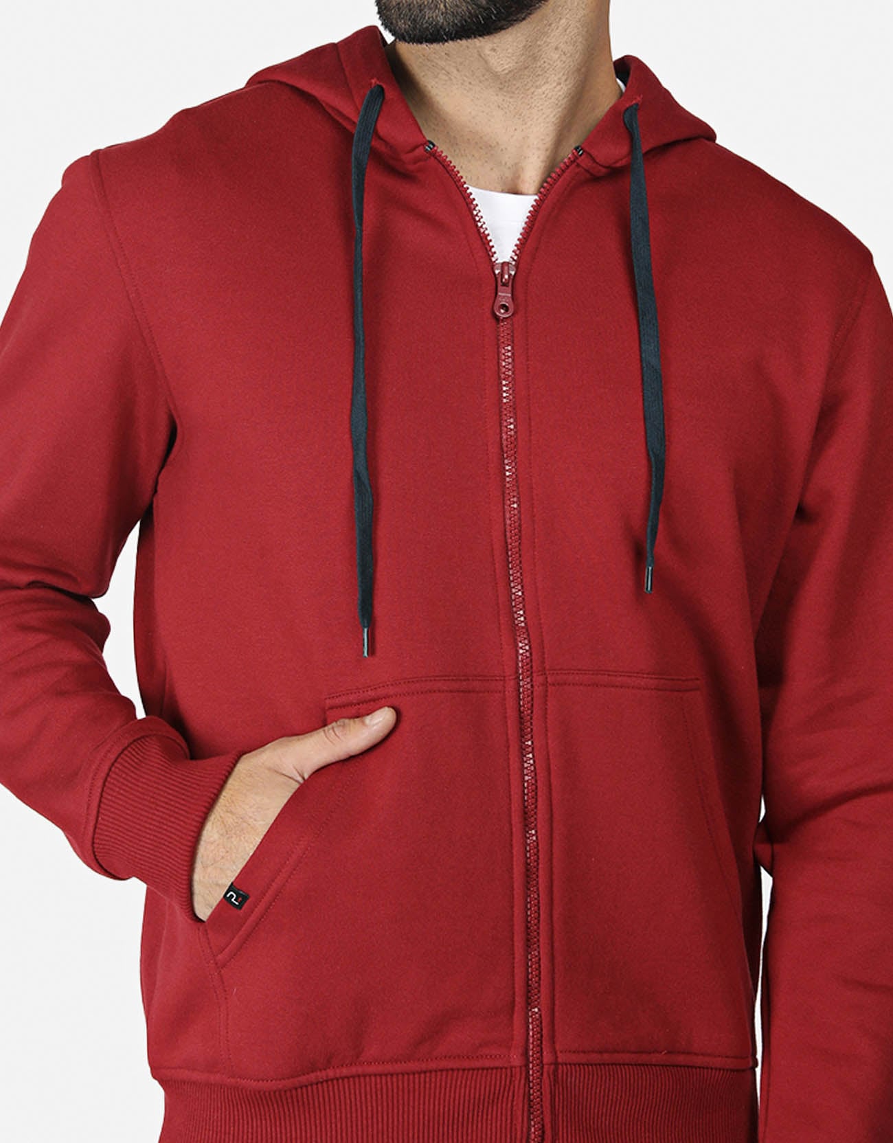 POLERA HOMBRE PIEERS ORSON REGULAR FIT - 2