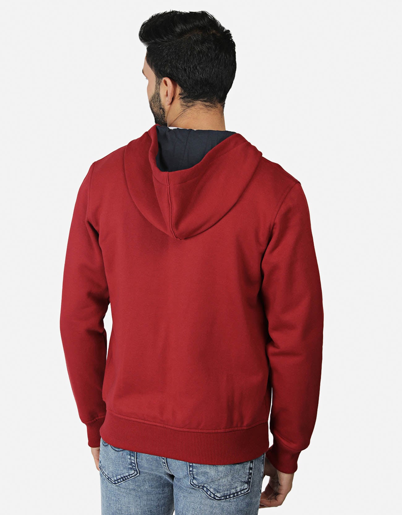 POLERA HOMBRE PIEERS ORSON REGULAR FIT - 3