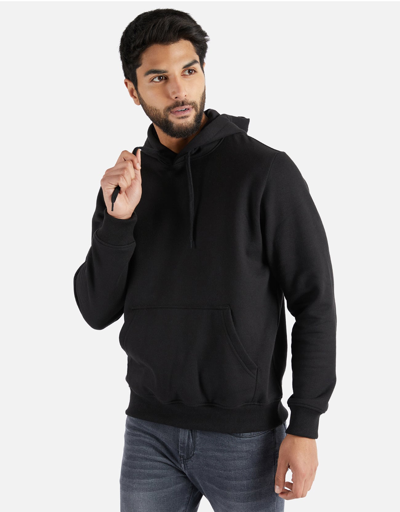 POLERA HOMBRE PIEERS MASLOW REGULAR FIT - 1