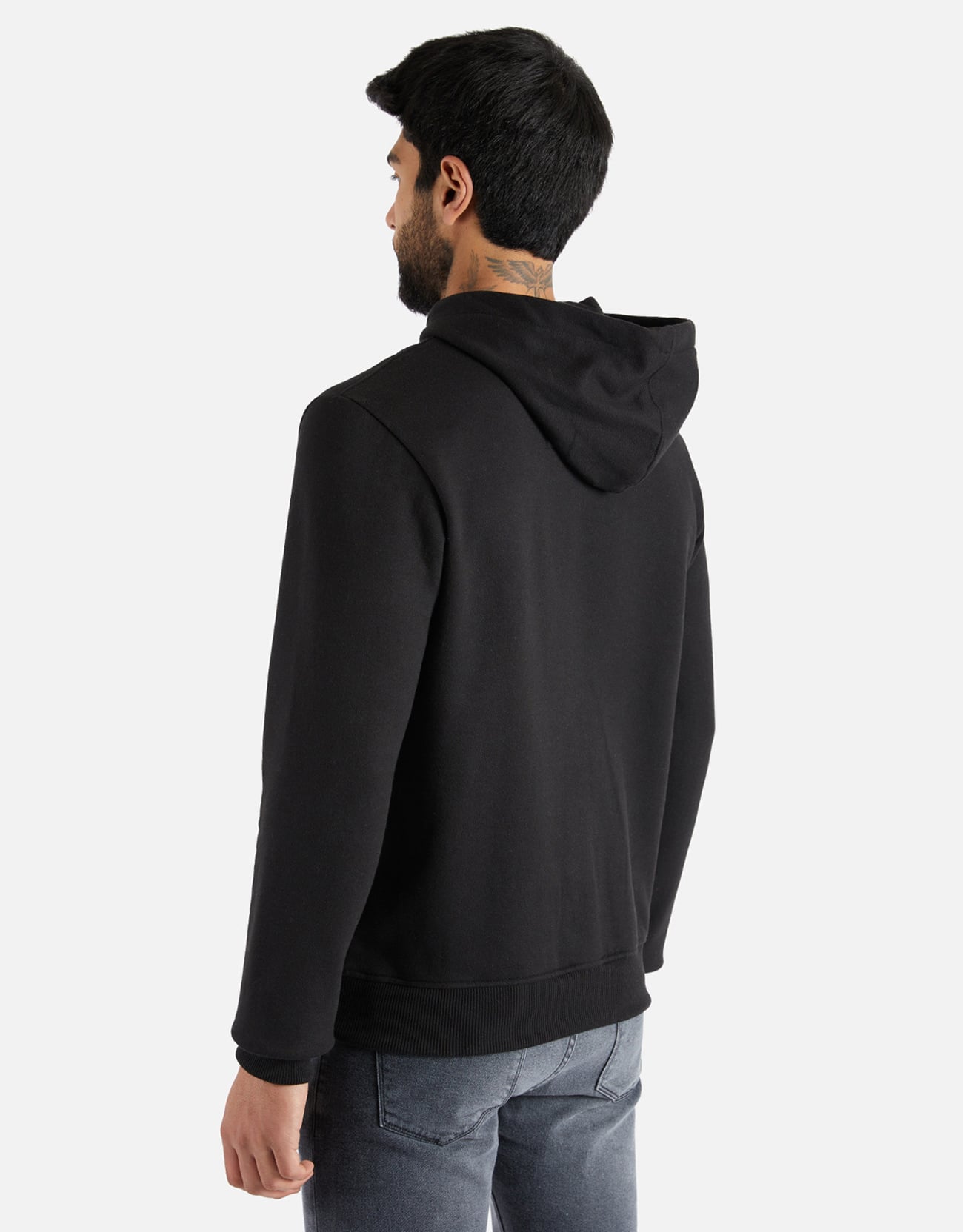 POLERA HOMBRE PIEERS MASLOW REGULAR FIT - 4