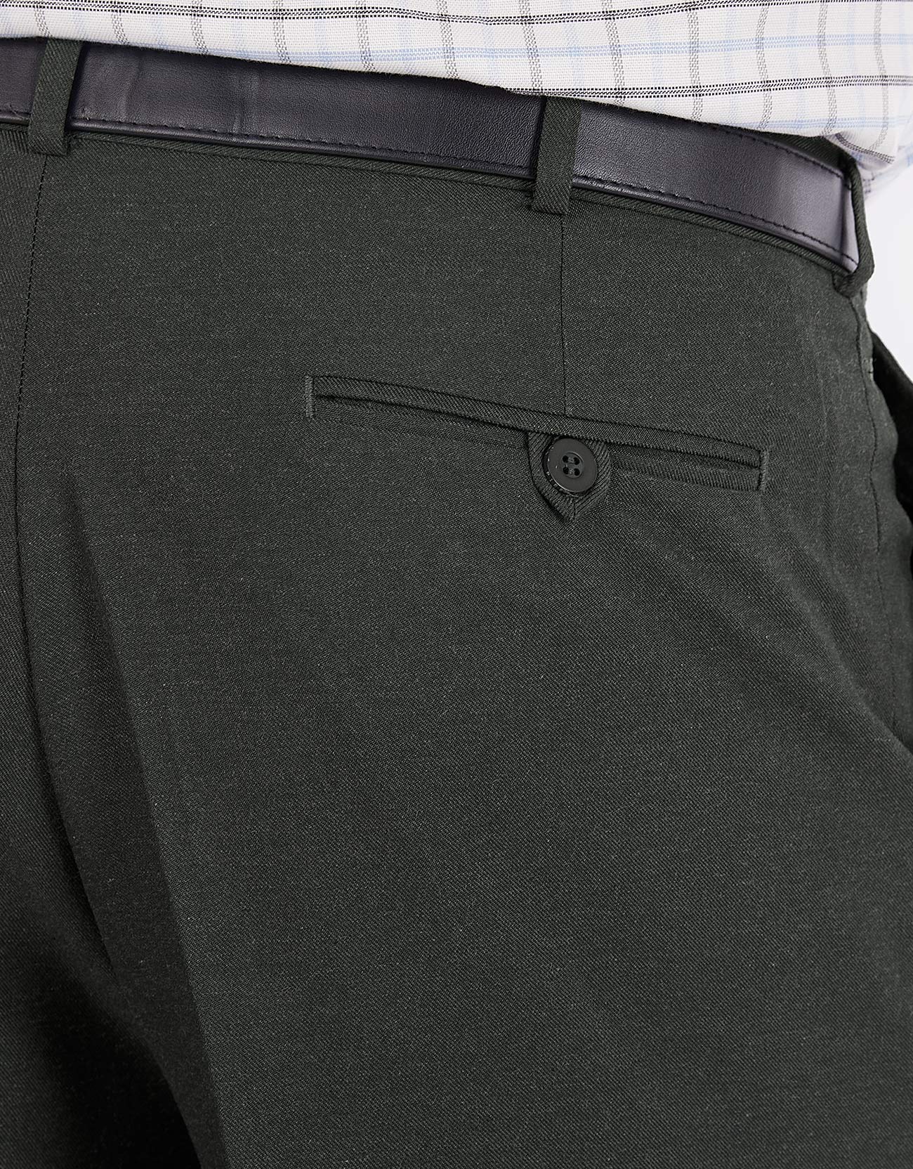PANTALÓN HOMBRE PIEERS POLYSTEL DELGADO FIT - 3