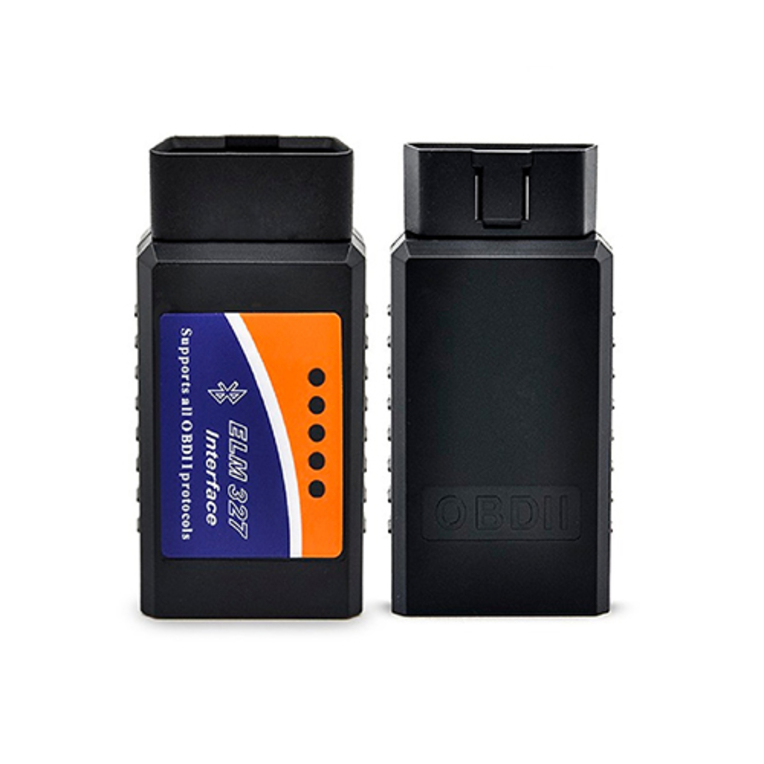 ESCÁNER AUTOMOTRIZ OBD2 BLUETOOTH LECTOR DE FALLAS PARA AUTO - 2