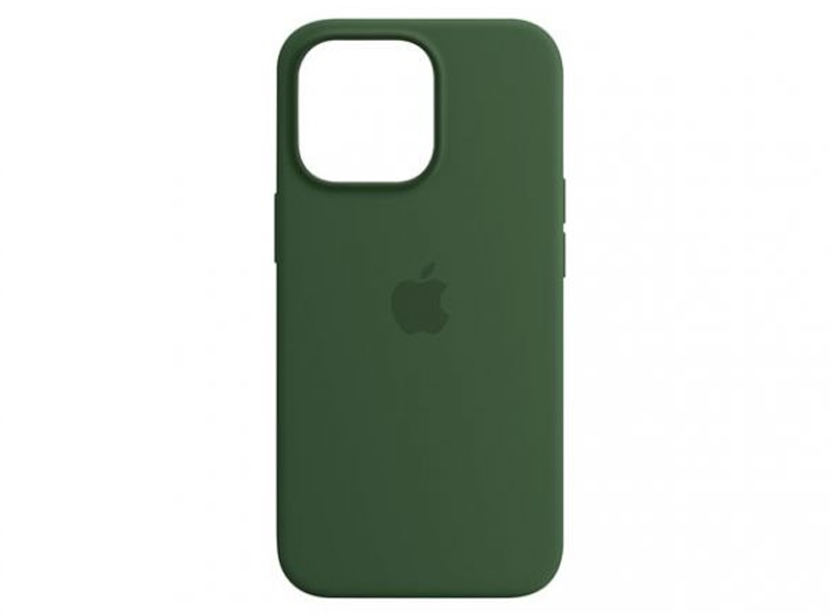 FUNDA SILICONE CASE IPHONE 12 PRO MAX - V.MILITAR - 1