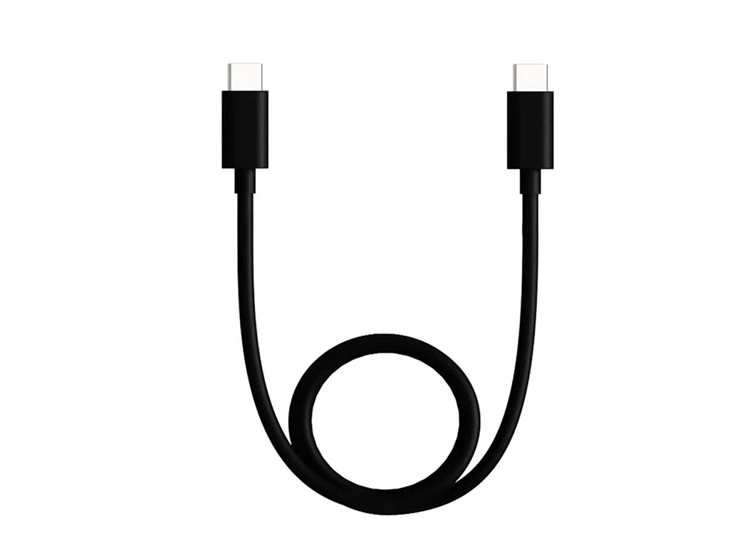 CABLE DE DATOS MOTOROLA TIPO C A TIPO C 1M ORIGINAL CABMOTO1M - 2