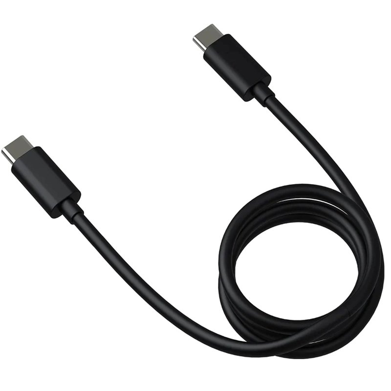 CABLE DE DATOS MOTOROLA TIPO C A TIPO C 1M ORIGINAL CABMOTO1M - 3