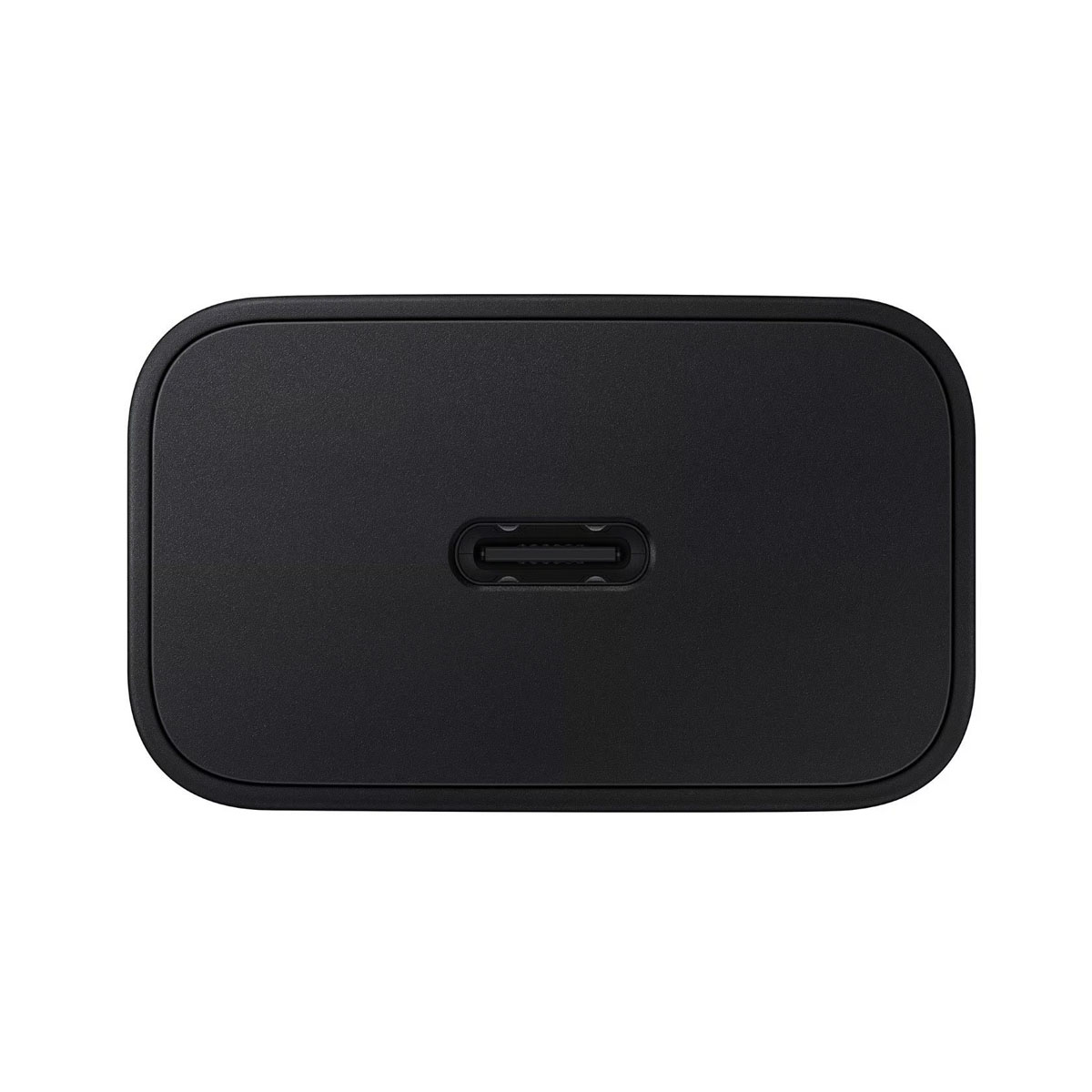 CARGADOR SAMSUNG DE PARED 15W PUERTO TIPO-C ORIGINAL EP-T1510NBEGCA - 3