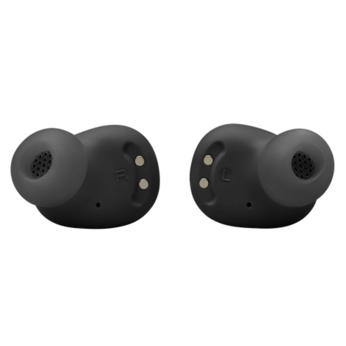 AUDÍFONOS BLUETOOTH JBL WAVE BUDS 2 CANCELACIÓN DE RUIDO NEGRO - 4