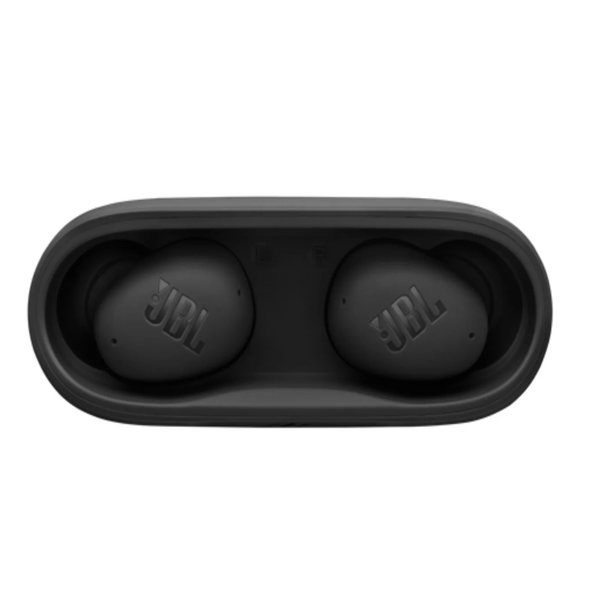 AUDÍFONOS BLUETOOTH JBL WAVE BUDS 2 CANCELACIÓN DE RUIDO NEGRO - 5