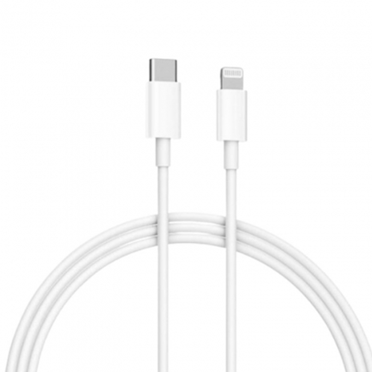 CABLE XIAOMI USB-C PARA APPLE SERIE IPHONE 14 13 12 IPAD MACBOOK AIRPODS PRO - 1