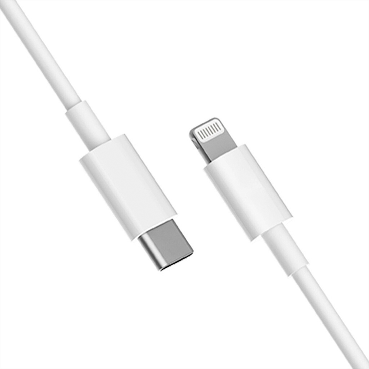 CABLE XIAOMI USB-C PARA APPLE SERIE IPHONE 14 13 12 IPAD MACBOOK AIRPODS PRO - 2