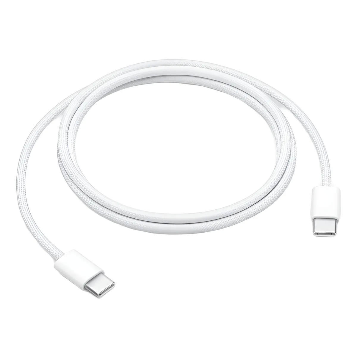 APPLE 60W USB-C A USB-C CABLE TEJIDO (1M) - 2