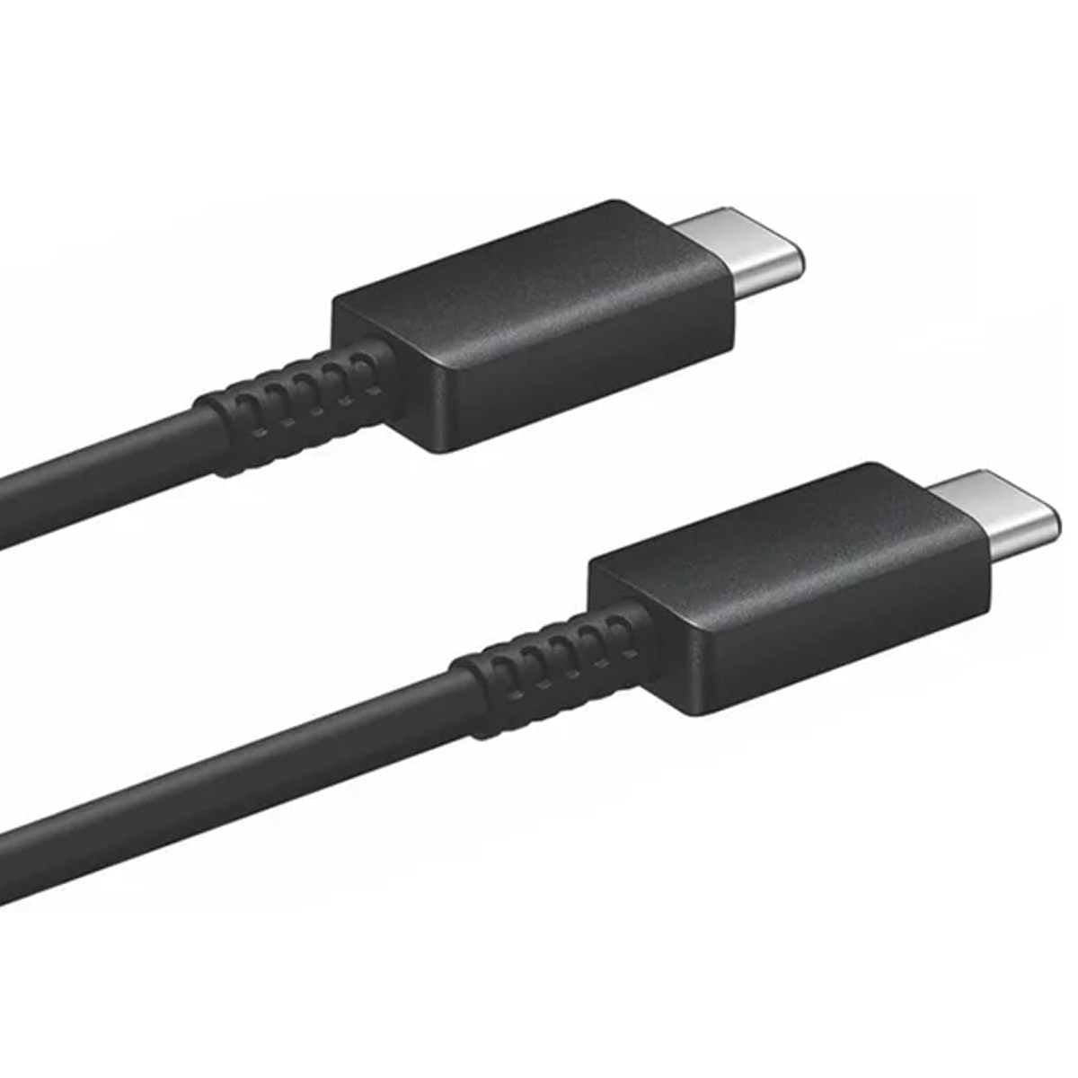 CABLE SAMSUNG TIPO C A TIPO C 180CM PARA A56 ULTRA NEGRO - 4