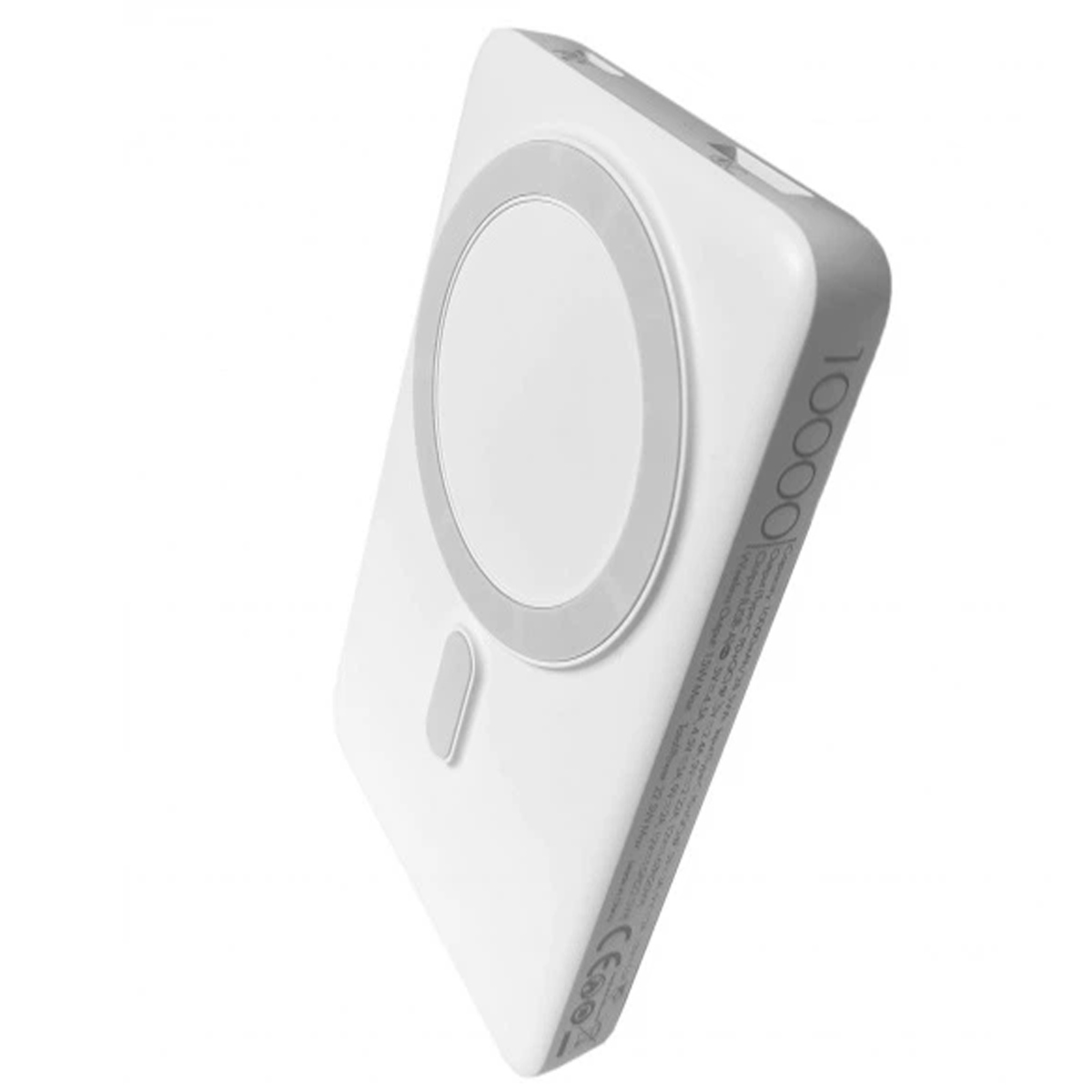 POWER BANK INALÁMBRICO MAGNÉTICO LDNIO PQ17 10,000MAH - 2