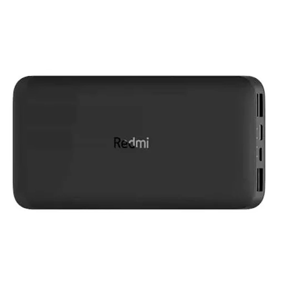 XIAOMI POWER BANK 20000 MAH 18W + CARGADOR XIAOMI 33W - 2