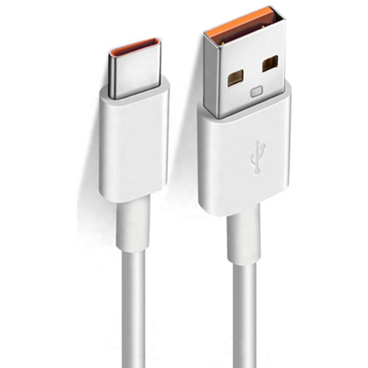 CABLE 6A COMPATIBLE CON XIAOMI DE CARGA TURBO 33W, 67W, 120W - 2