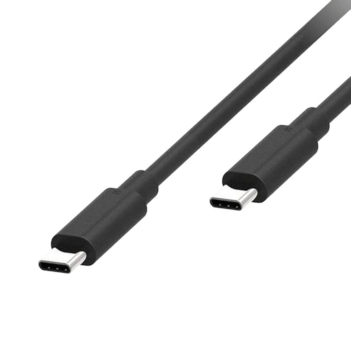 CABLE MOTOROLA TIPO-C A TIPO-C DE CARGA RÁPIDA 2 METROS - 3
