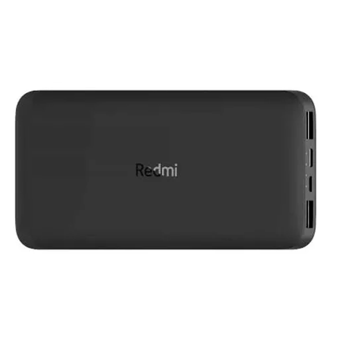 XIAOMI POWER BANK 20000 MAH 18W + CARGADOR XIAOMI 67W - 2