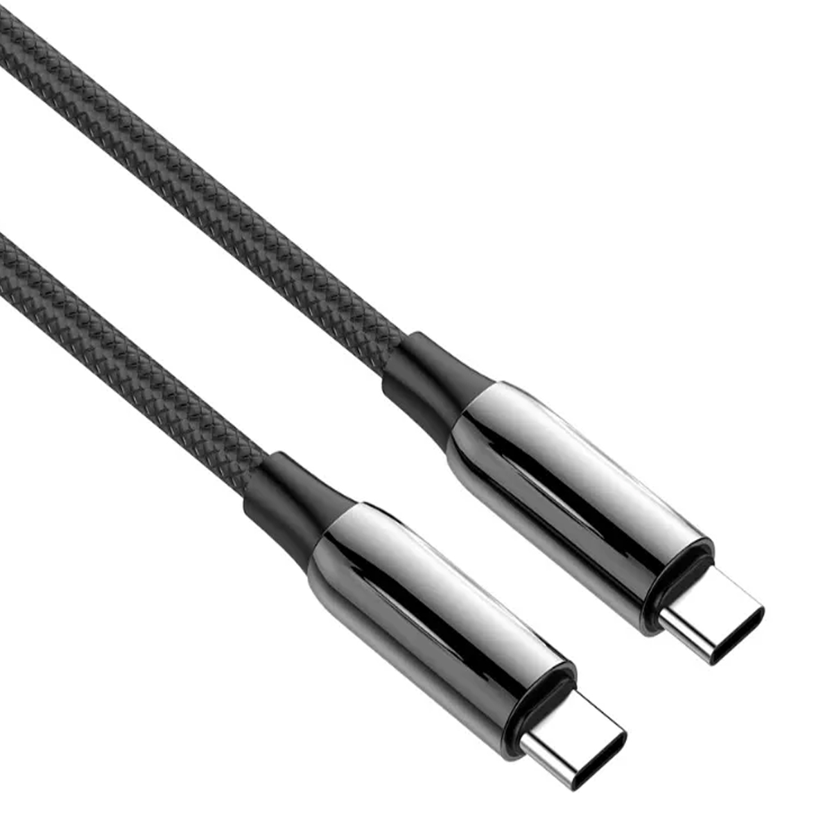 CABLE LDNIO 240W 1M LC921C CARGA RÁPIDA PARA TABLETS, LAPTOS ETC - 2