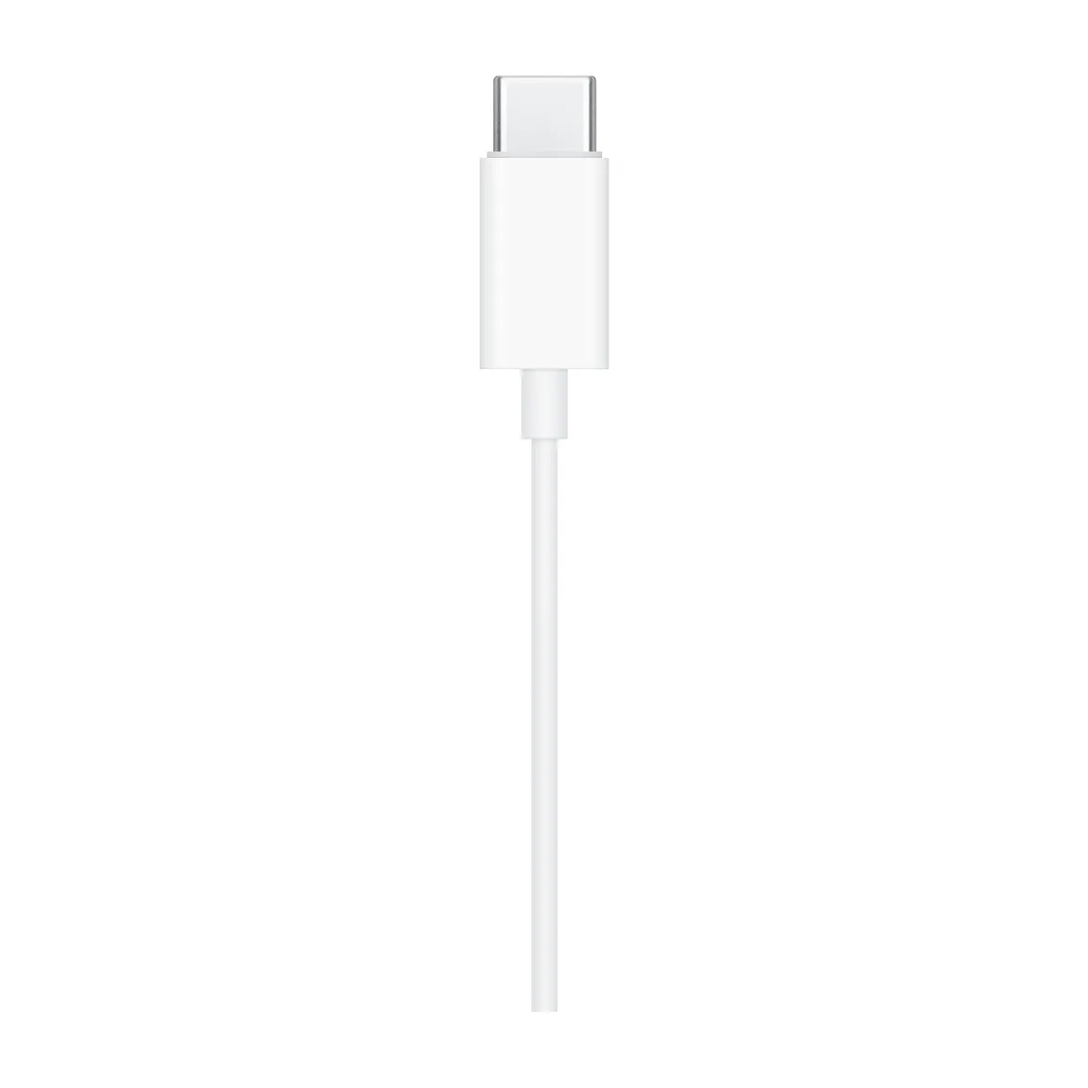 COMBO APPLE USB-C ADAPTADOR 40W DYNAMIC + CABLE 60W + EARPODS - 8