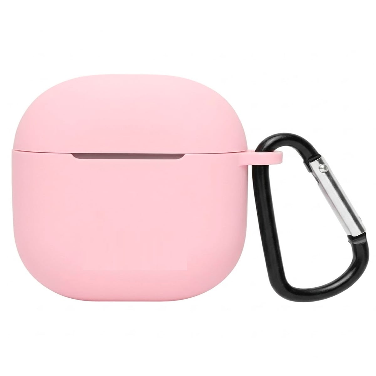 AUDIFONOS REDMI BUDS 8 LITE AZUL + CASE PROTECTOR ROSA - 4