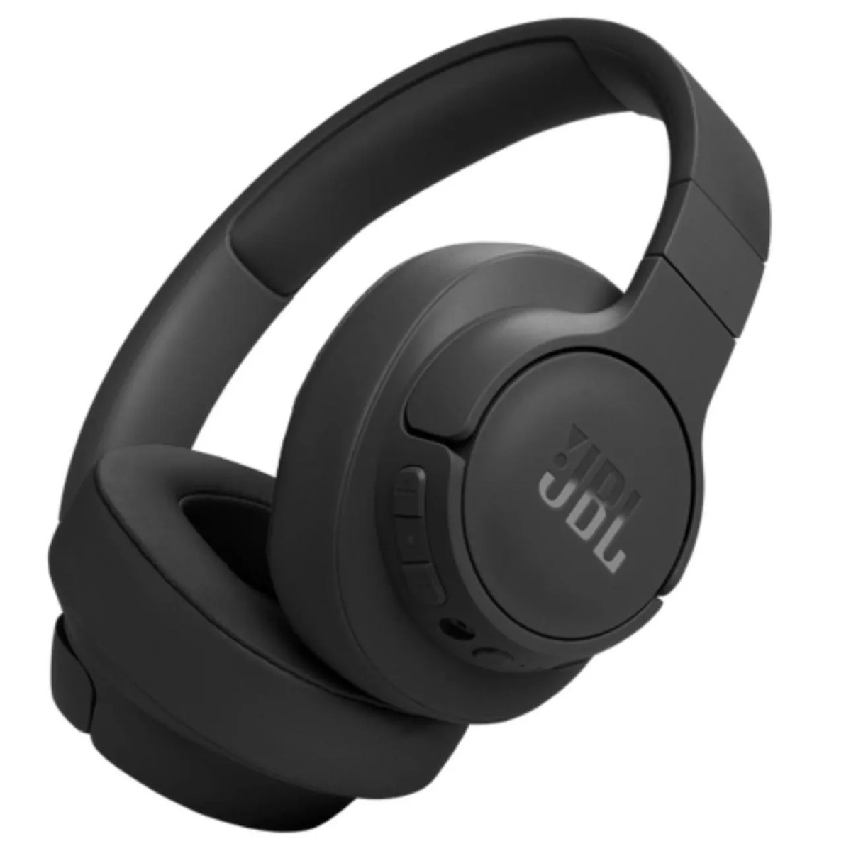 AUDÍFONOS BLUETOOTH JBL TUNE 770BT NC 70 HORAS - NEGRO - 4
