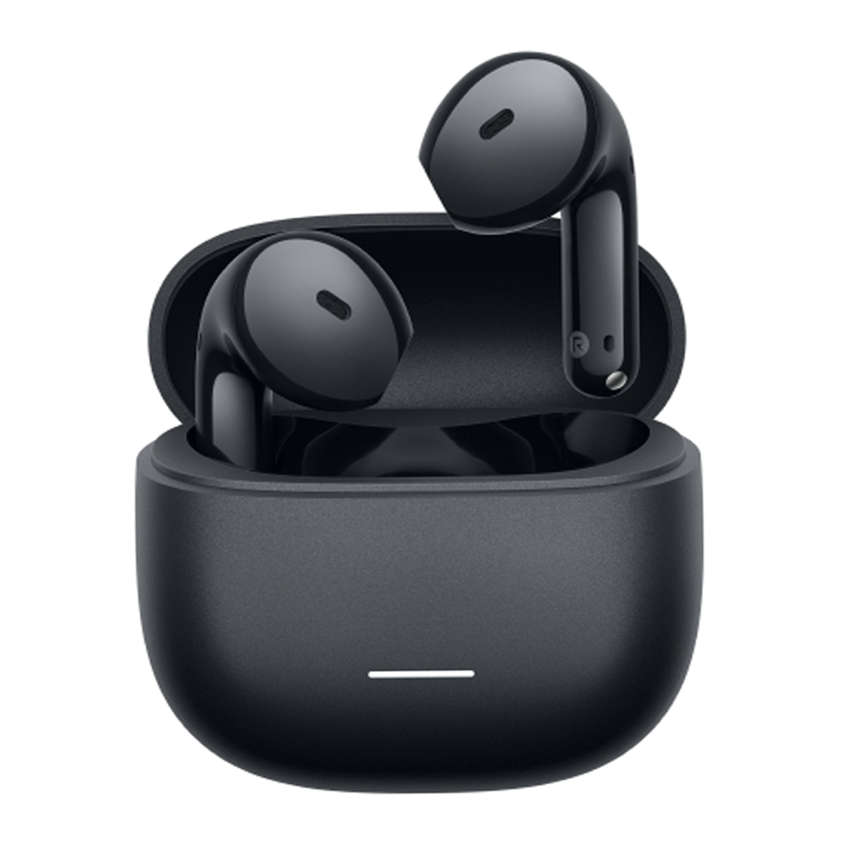 REDMI BUDS 8 ACTIVE BLACK CON MICRÓFONO AI BATTERY 37HR - 2