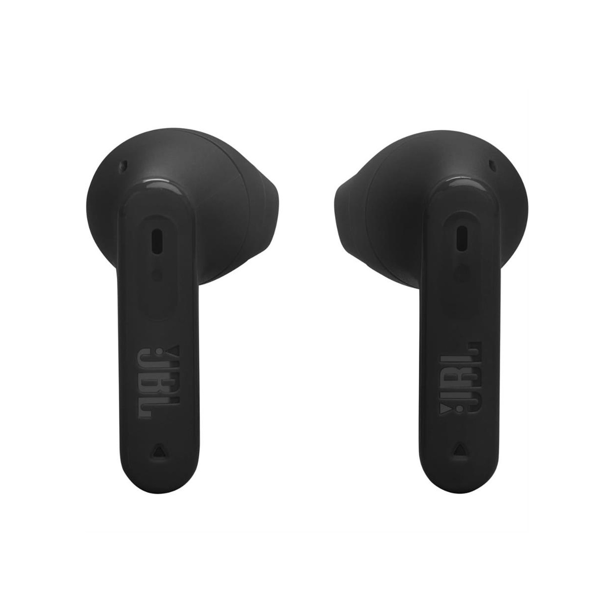 AUDIFONOS INALAMBRICOS BLUETOOTH TUNE FLEX 2 TWS JBL NEGRO - 2