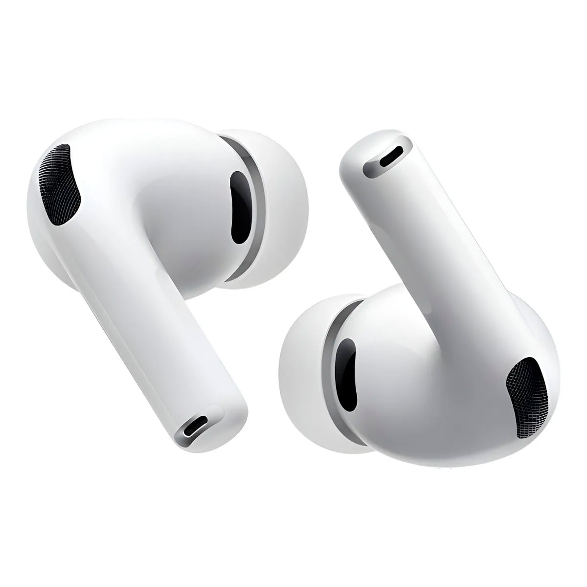 AUDÍFONOS INALÁMBRICOS PRO 3ERA GENERACIÓN BLUETOOTH 5.3 ANC - 1
