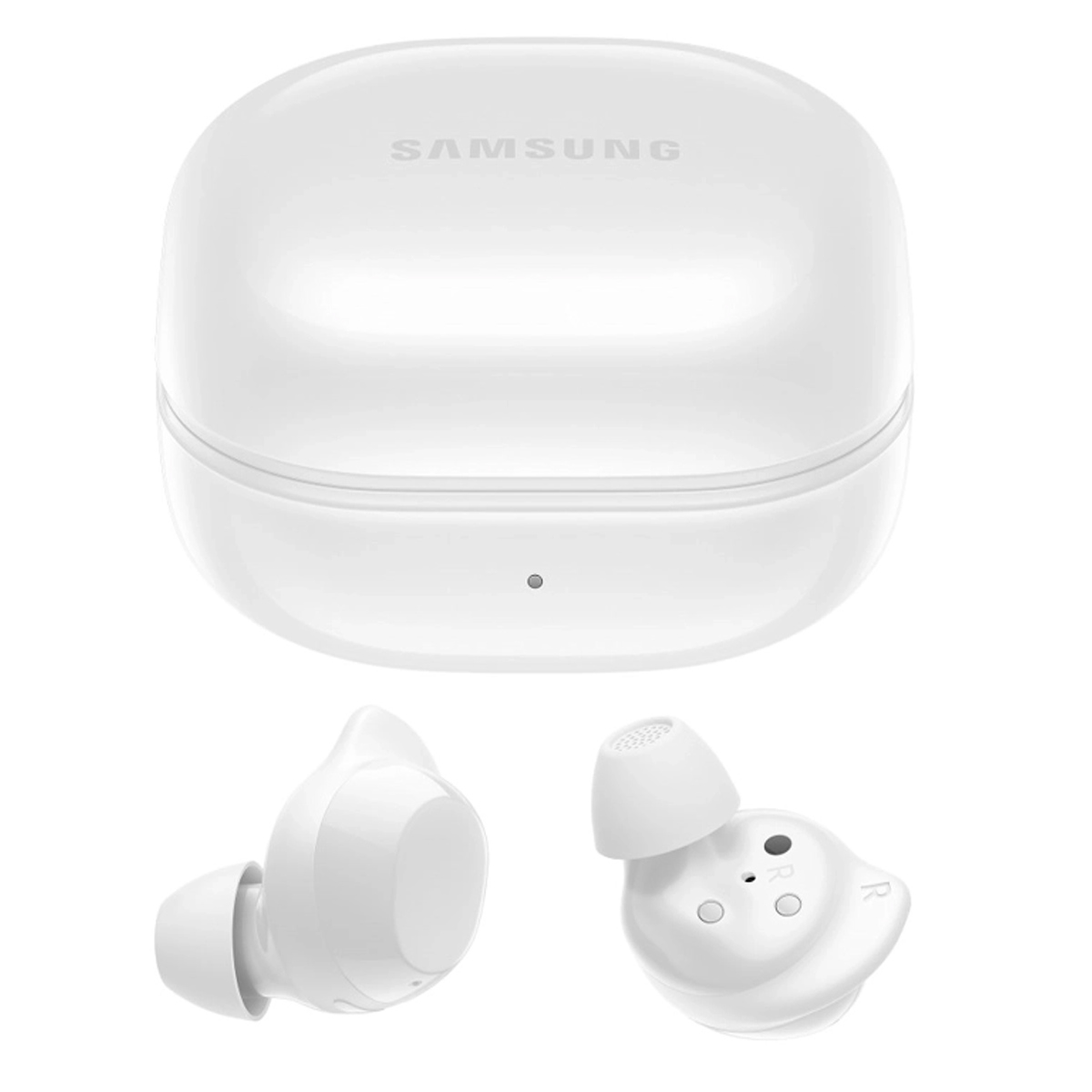 AUDIFONOS BLUETOOTH SAMSUNG GALAXY BUDS CORE - BLANCO - 1
