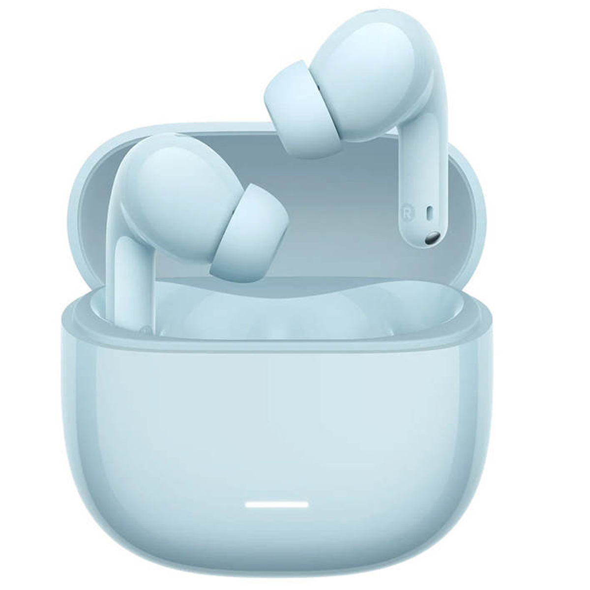 AUDIFONO XIAOMI REDMI BUDS 8 LITE 36HRS - BLUE - 2