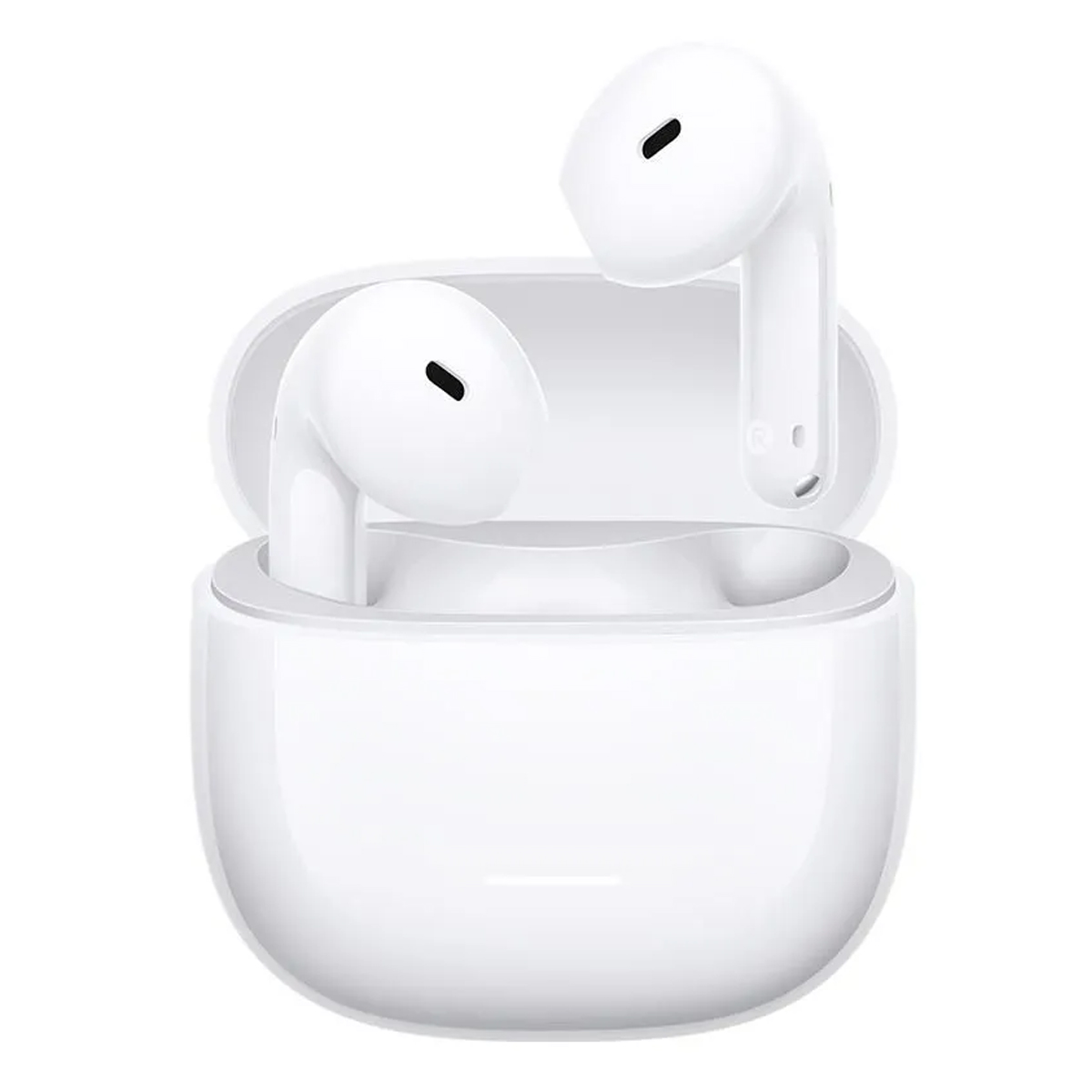 AUDÍFONOS INALÁMBRICOS XIAOMI REDMI BUDS 8 ACTIVE BLANCO - 2