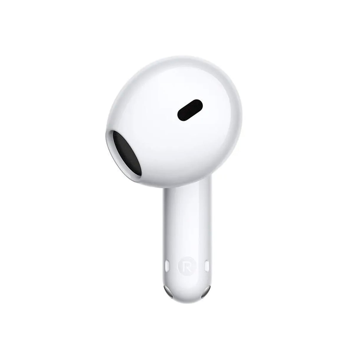 AUDÍFONOS INALÁMBRICOS XIAOMI REDMI BUDS 8 ACTIVE BLANCO - 5