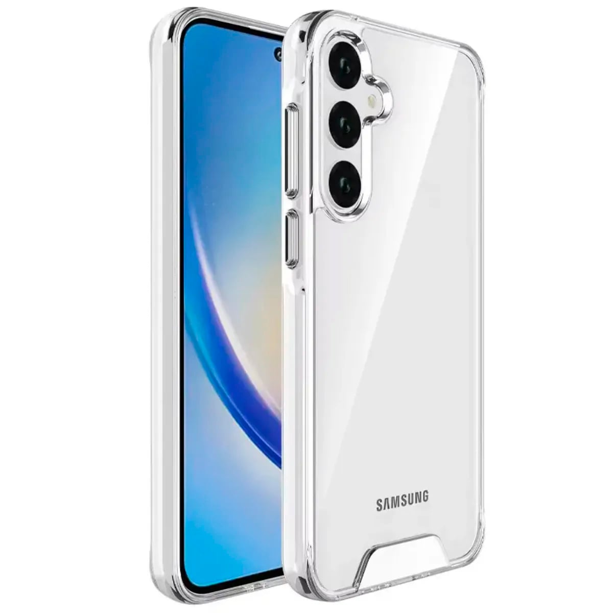 CASE PROTECTOR SAMSUNG A57 SPACE DROP COLLECTION - 1