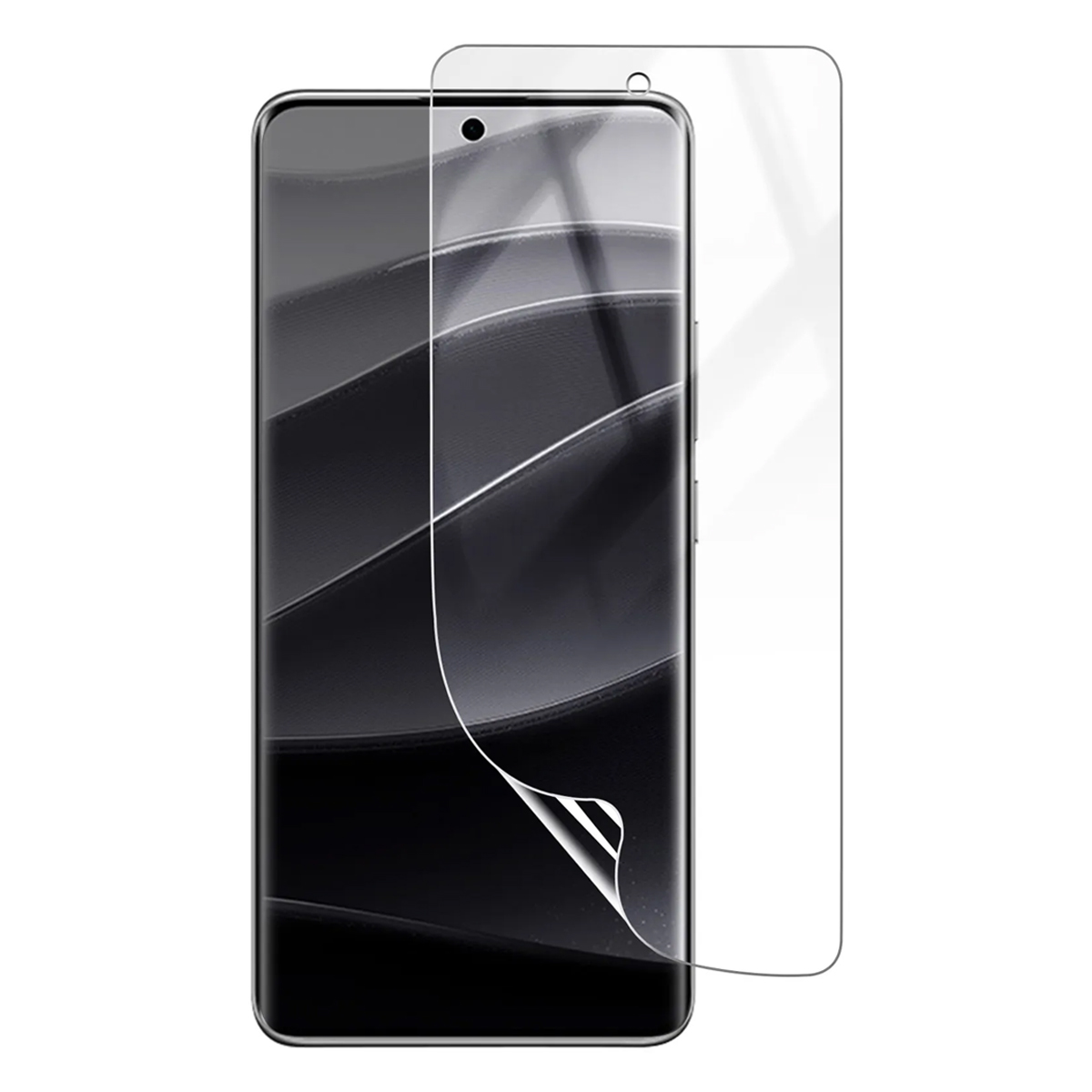 HIDROGEL PARA SAMSUNG S26 ULTRA MICA HD PREMIUM - 5