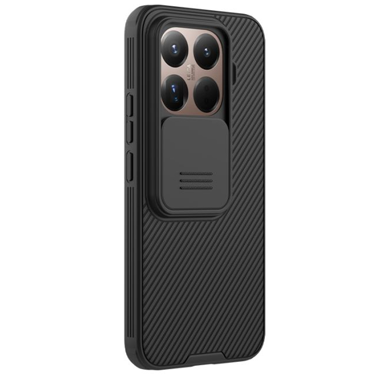 FUNDA NILLKIN CAMSHIELD PRO PARA XIAOMI 15T PRO - 5
