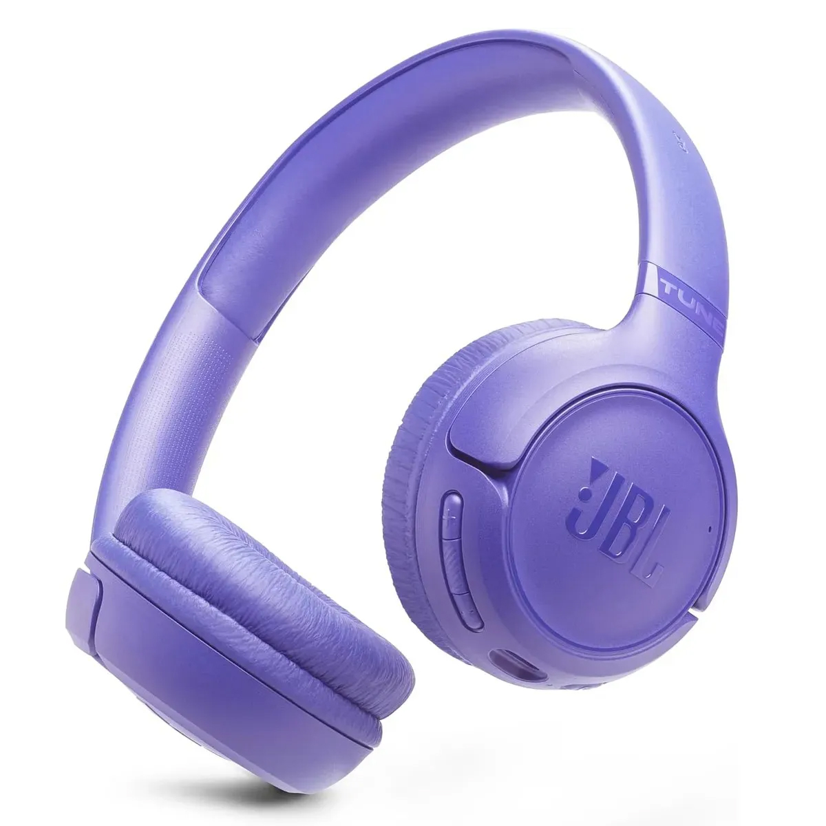 AUDÍFONOS JBL TUNE 530BT BLUETOOTH 76HRS ON EAR LILA - 2