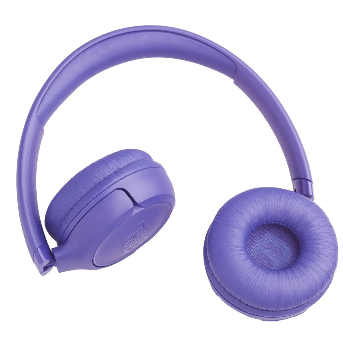 AUDÍFONOS JBL TUNE 530BT BLUETOOTH 76HRS ON EAR LILA - 3
