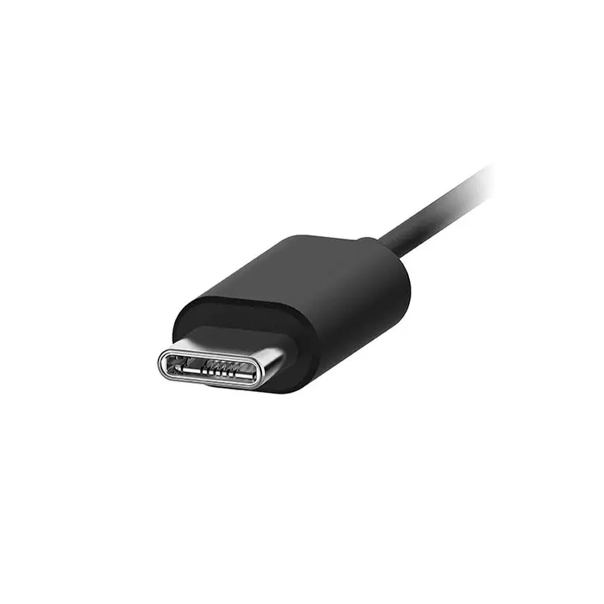 AUDÍFONOS CON CABLE TIPO C PHILIPS TAE5008 NEGROS - 4