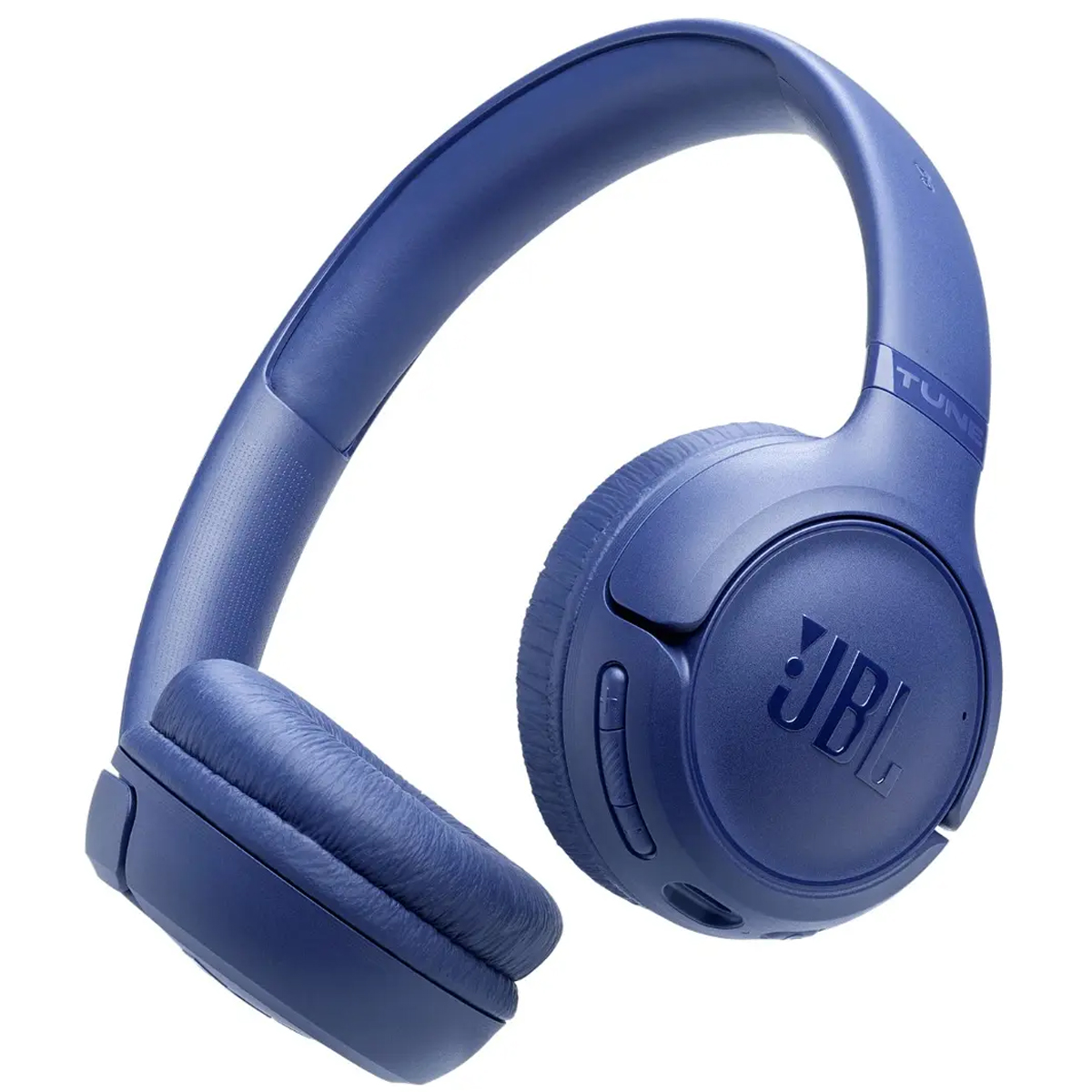 AUDÍFONOS JBL TUNE 530BT BLUETOOTH 76HRS ON EAR AZUL - 1