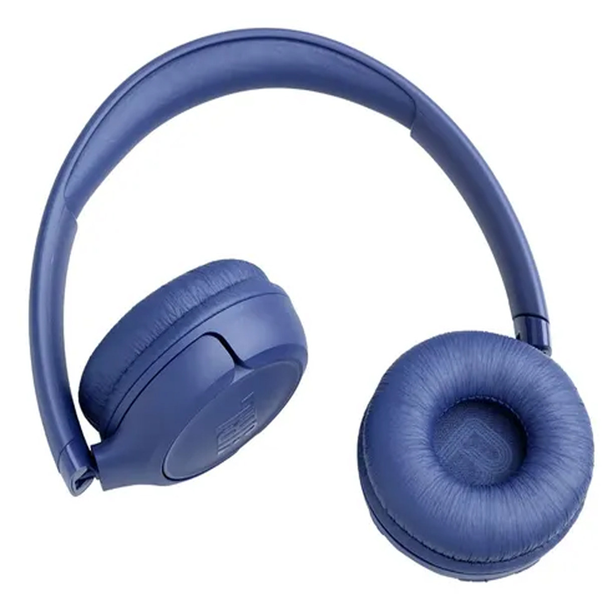AUDÍFONOS JBL TUNE 530BT BLUETOOTH 76HRS ON EAR AZUL - 3