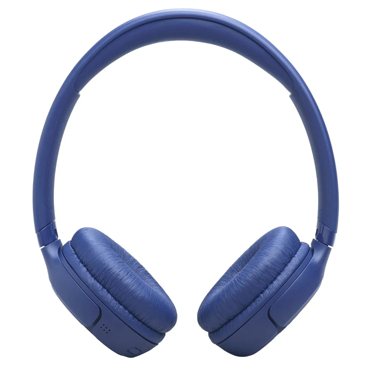 AUDÍFONOS JBL TUNE 530BT BLUETOOTH 76HRS ON EAR AZUL - 4