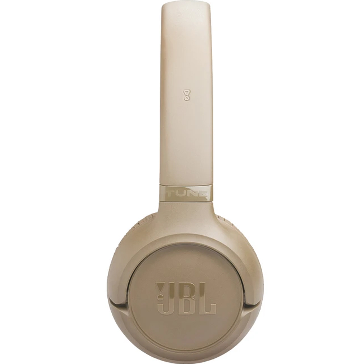 AUDÍFONOS JBL TUNE 530BT BLUETOOTH 76HRS ON EAR BEIGE - 4
