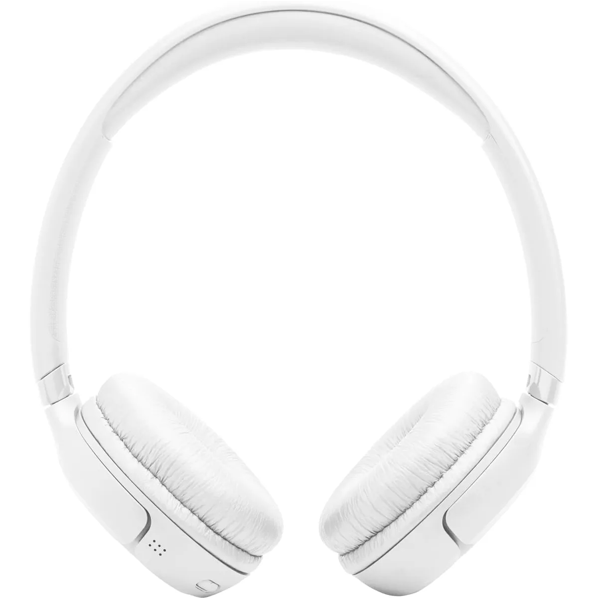 AUDÍFONOS JBL TUNE 530BT BLUETOOTH 76HRS ON EAR BLANCO - 2