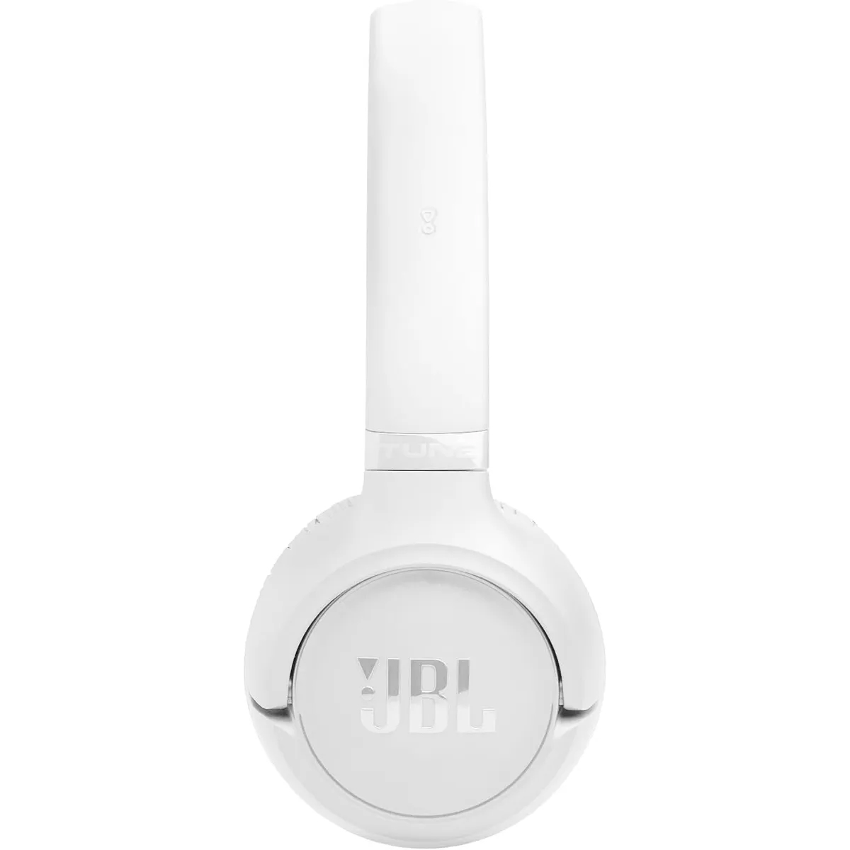 AUDÍFONOS JBL TUNE 530BT BLUETOOTH 76HRS ON EAR BLANCO - 3