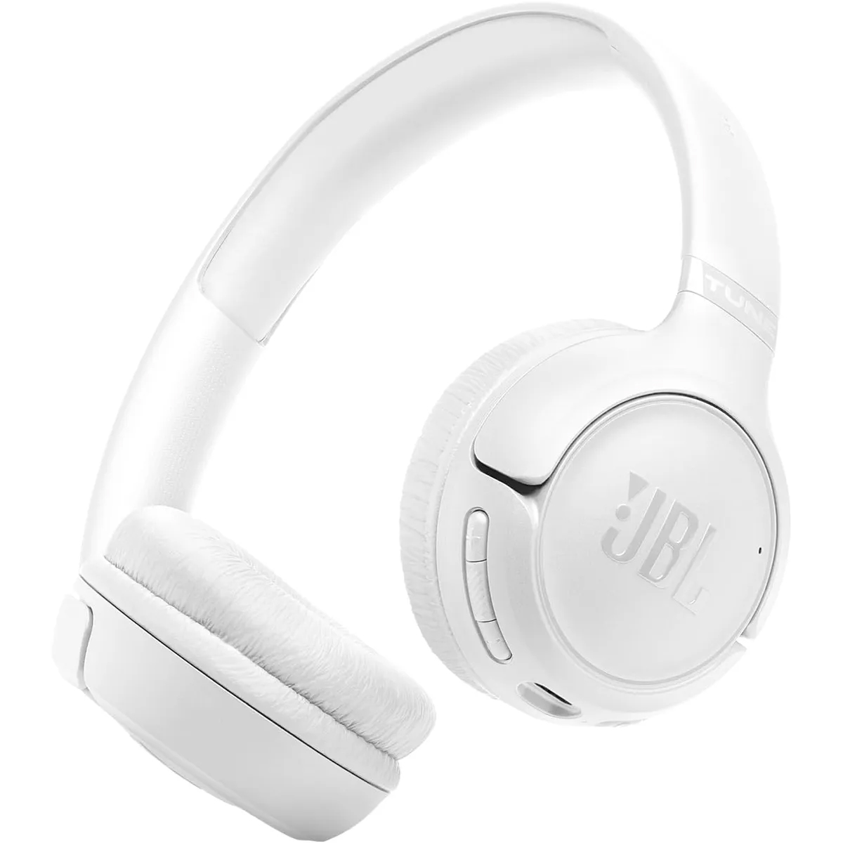 AUDÍFONOS JBL TUNE 530BT BLUETOOTH 76HRS ON EAR BLANCO - 4
