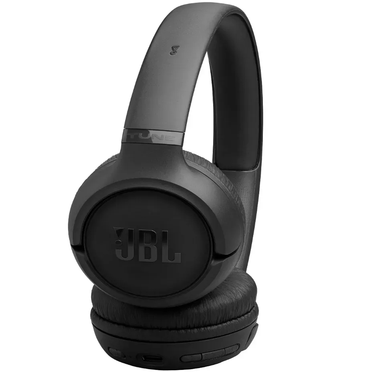 AUDÍFONOS JBL TUNE 530BT BLUETOOTH 76HRS ON EAR NEGRO - 4