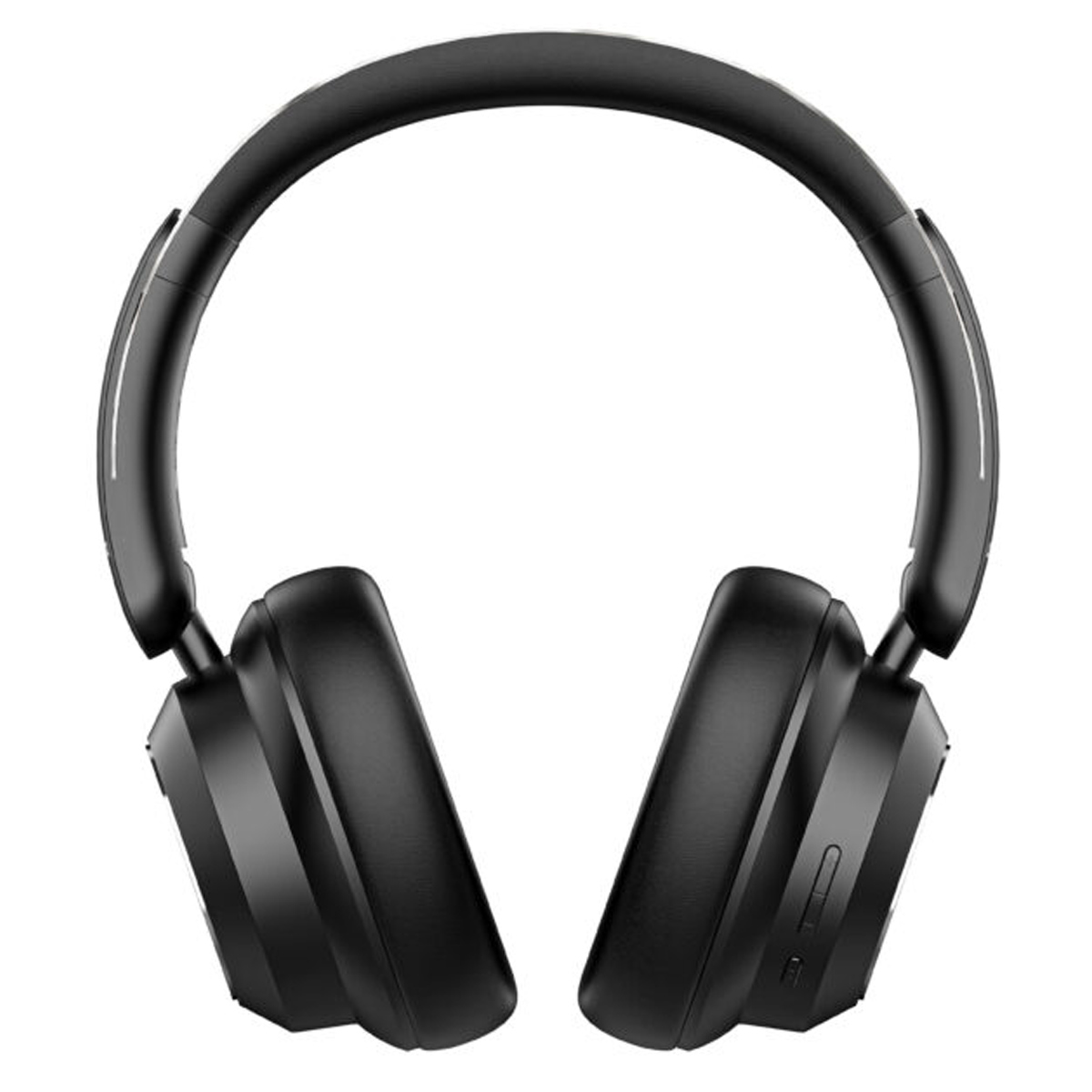 AUDIFONOS INALAMBRICOS LDNIO H01 BLUETOOTH BATERIA 130H - NEGRO - 3